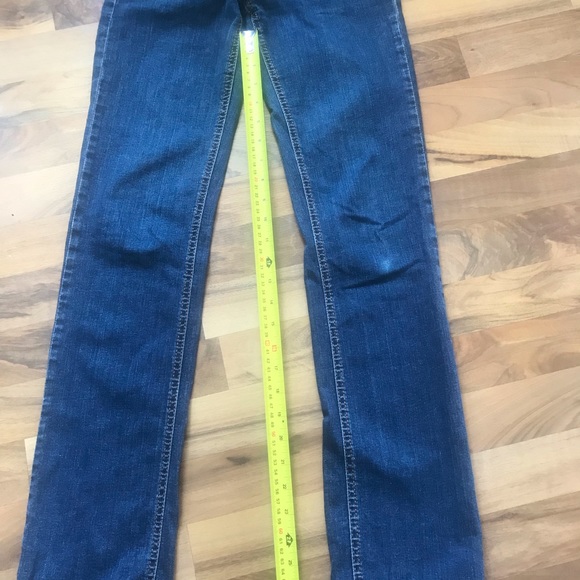 Prada ladies jeans size 27 - Picture 13 of 16